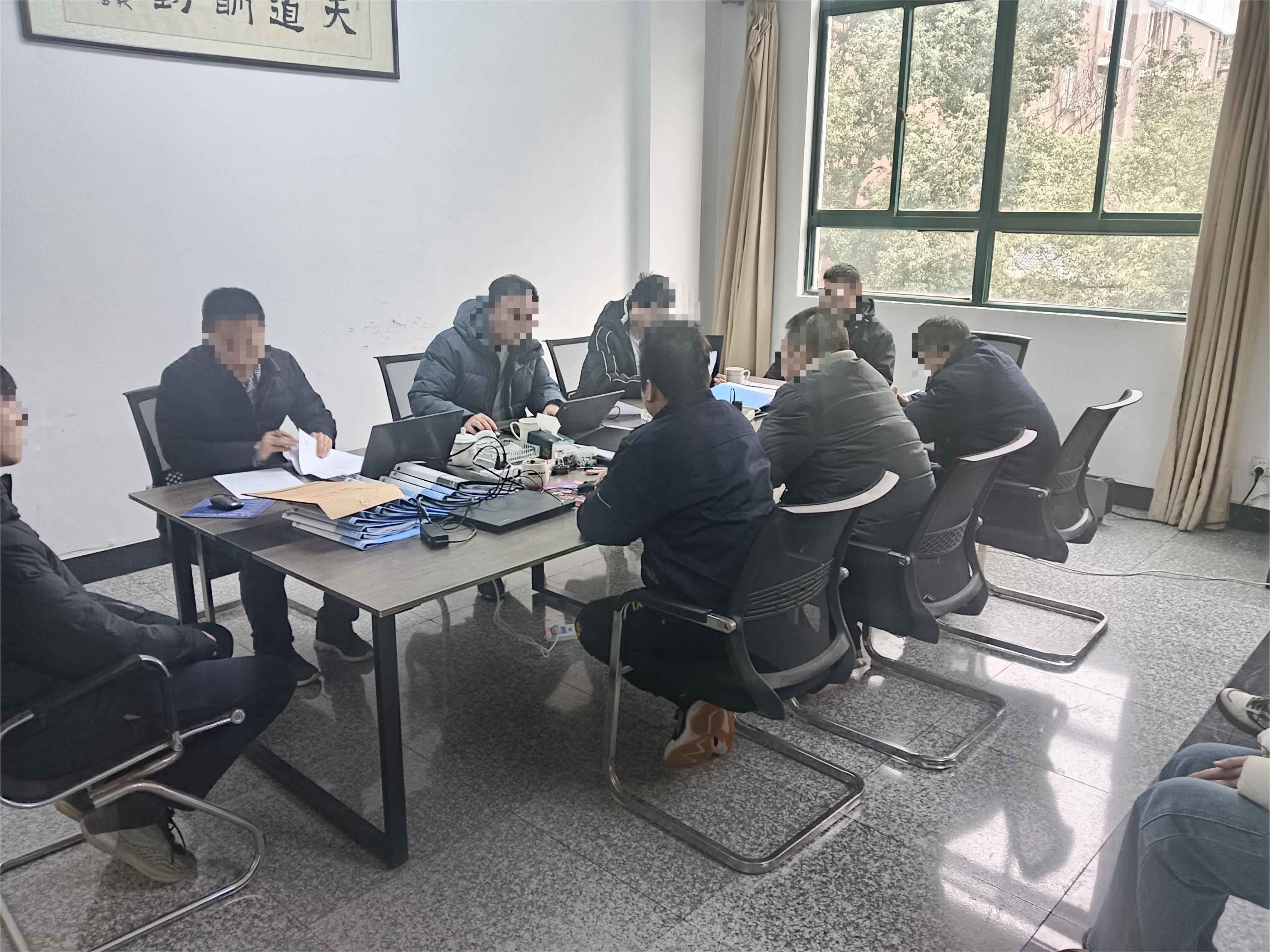 揚(yáng)州電梯評審