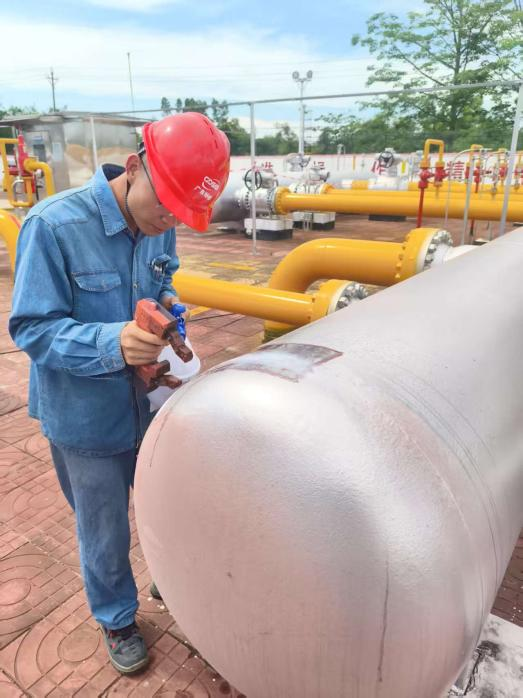 廣東省特檢院佛山檢測(cè)院圓滿完成海南管網(wǎng)壓力容器定期檢驗(yàn)項(xiàng)目_佛山檢測(cè)院圓滿完成海南管網(wǎng)壓力容器定期檢驗(yàn)項(xiàng)目圖片2.png_9497b6dc043a434ab7f27340930be6a7.png 廣東省特檢院佛山檢測(cè)院圓滿完成海南管網(wǎng)壓力容器定期檢驗(yàn)項(xiàng)目_佛山檢測(cè)院圓滿完成海南管網(wǎng)壓力容器定期檢驗(yàn)項(xiàng)目圖片2.png_9497b6dc043a434ab7f27340930be6a7.png